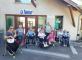 Voyage en Alsace Les Jardins Médicis Avenay-Val-d'Or
